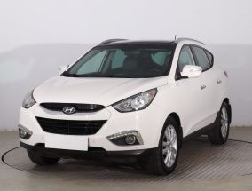 Hyundai ix35 - 2013
