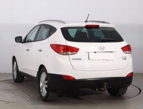 Hyundai ix35 - 2013