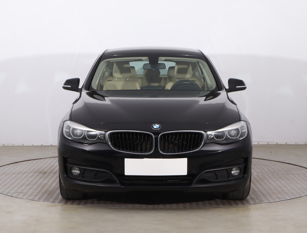 BMW 3GT