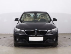 BMW 3GT - 2019