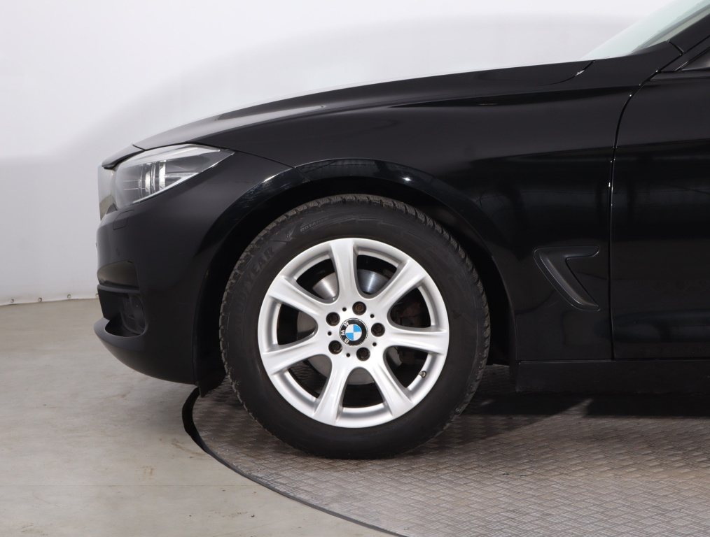 BMW 3GT