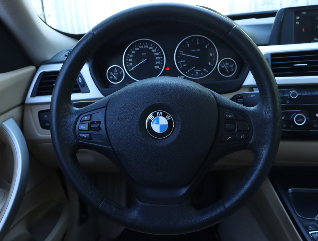 BMW 3GT