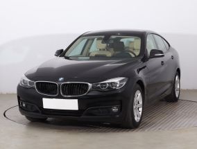 BMW 3GT - 2019