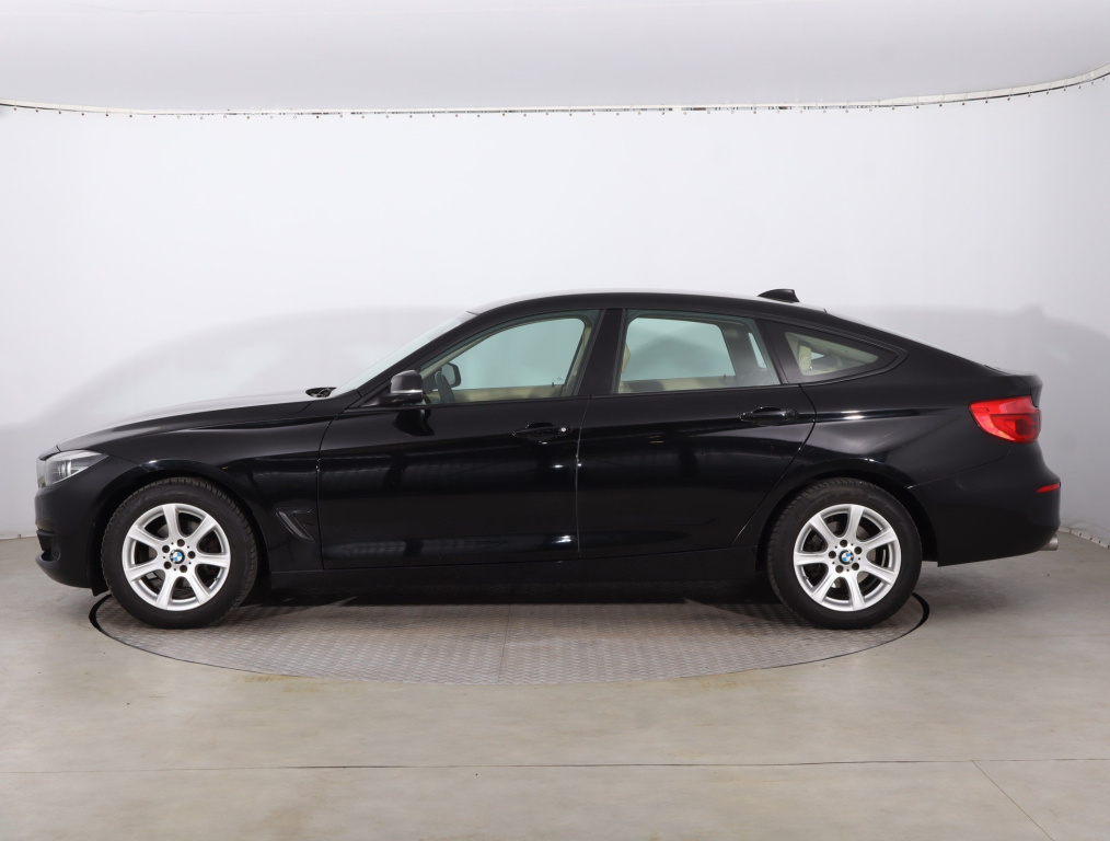 BMW 3GT