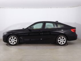 BMW 3GT - 2019