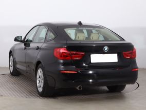 BMW 3GT - 2019