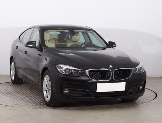 BMW 3GT