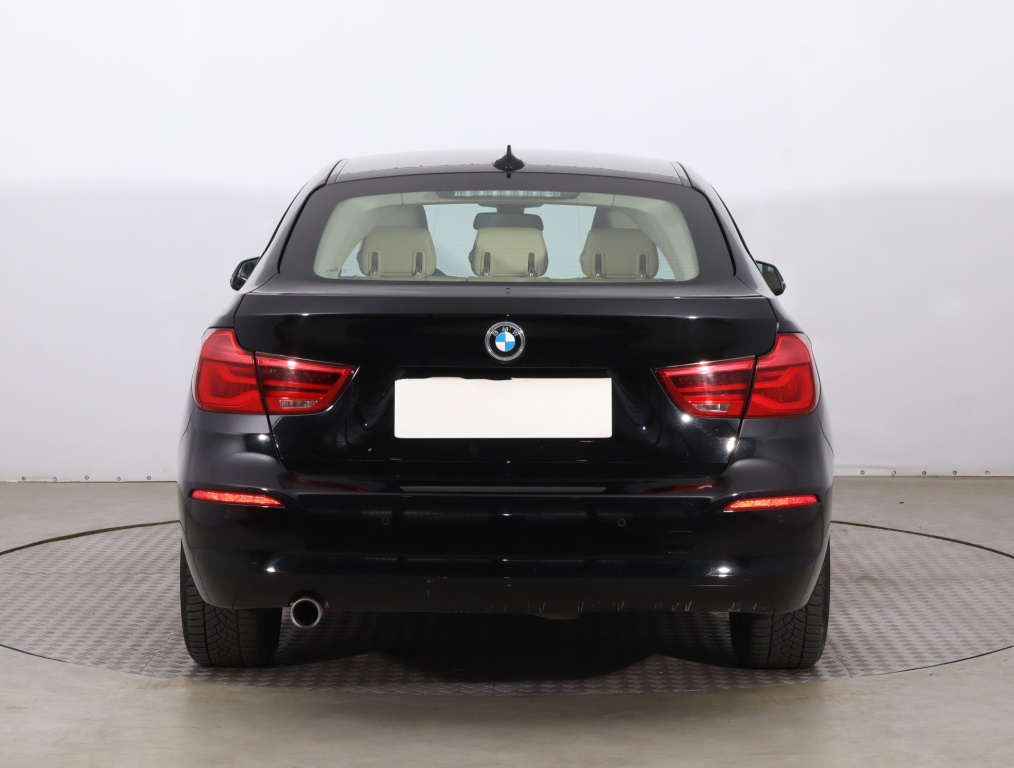 BMW 3GT