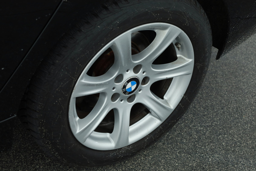 BMW 3GT, 2019