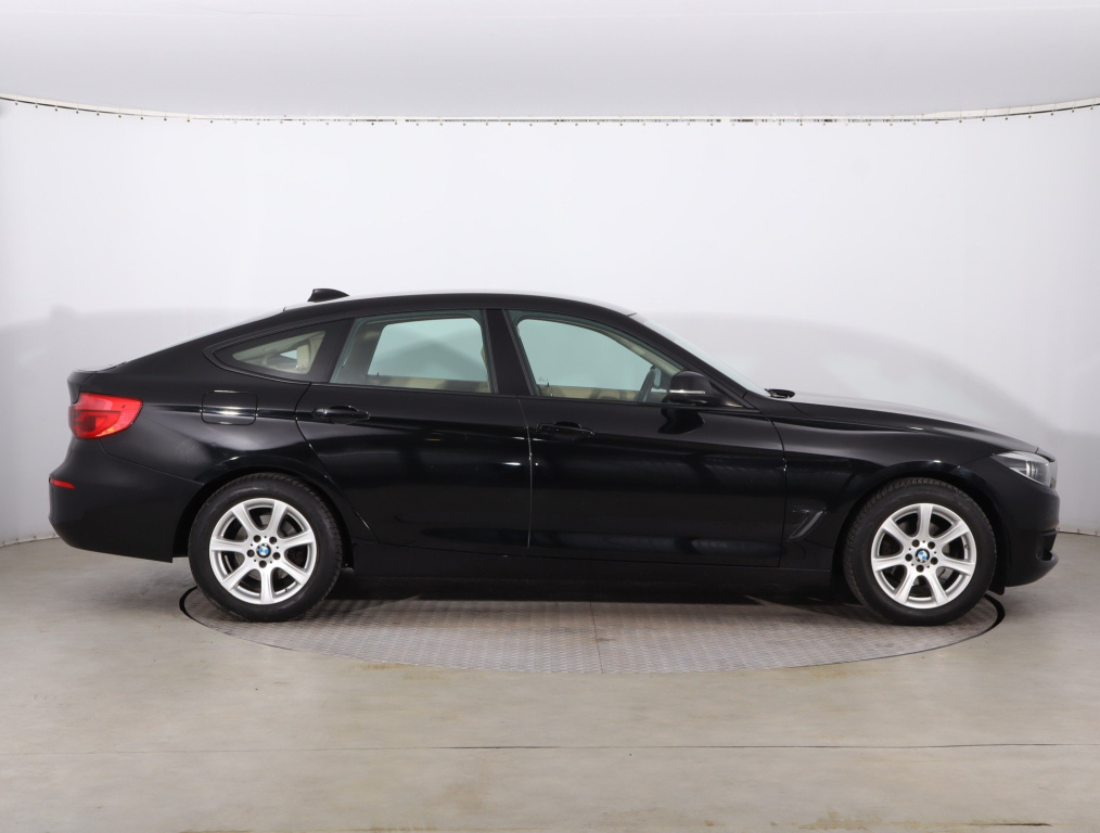 BMW 3GT