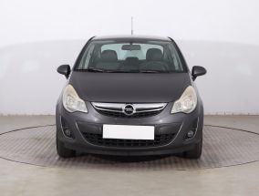 Opel Corsa - 2011