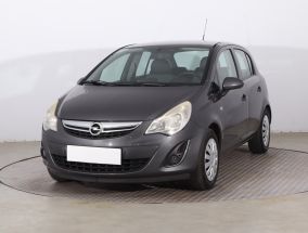 Opel Corsa - 2011