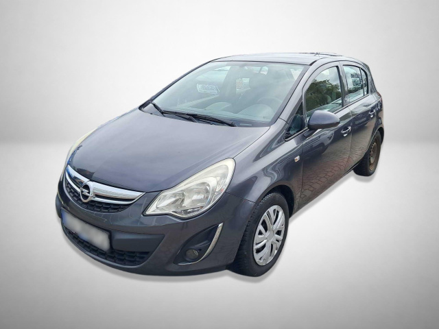 Opel Corsa 2011