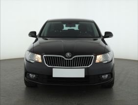 Škoda Superb - 2014