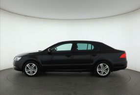 Škoda Superb - 2014
