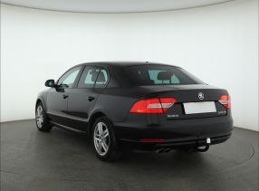 Škoda Superb - 2014