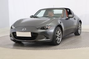 Mazda MX-5 - 2023