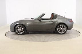 Mazda MX-5 - 2023