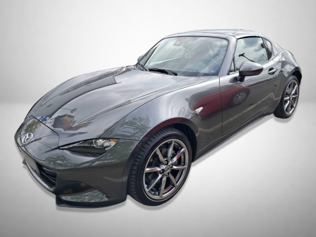 Mazda MX-5 2023