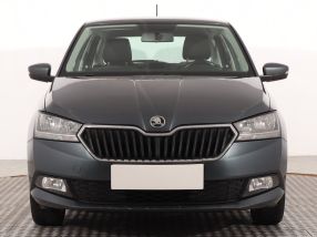 Škoda Fabia - 2018