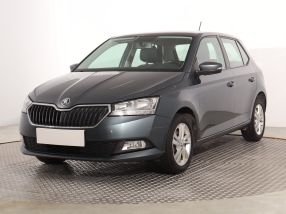 Škoda Fabia - 2018