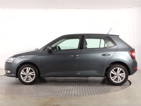 Škoda Fabia - 2018