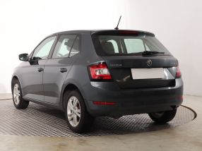 Škoda Fabia - 2018
