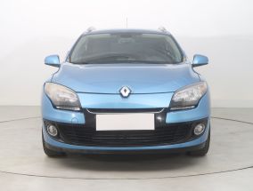 Renault Megane - 2013