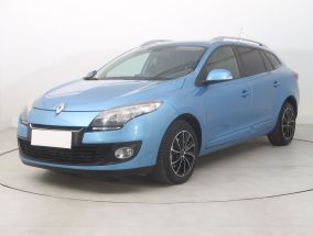 Renault Megane - 2013