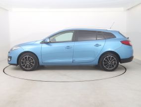Renault Megane - 2013