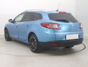 Renault Megane - 2013