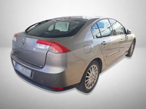 Renault Laguna - 2009