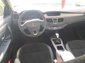 Renault Laguna - 2009