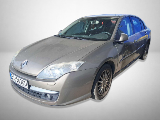 Renault Laguna
