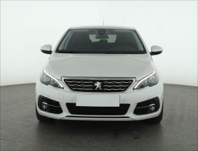 Peugeot 308 - 2018