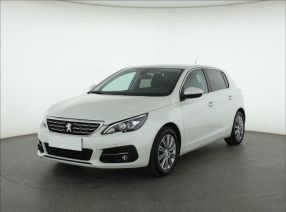 Peugeot 308 - 2018