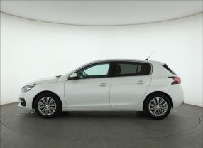 Peugeot 308 - 2018