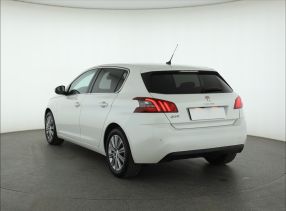 Peugeot 308 - 2018