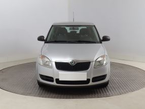 Škoda Fabia - 2009