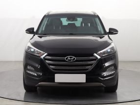 Hyundai Tucson - 2016