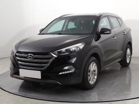 Hyundai Tucson - 2016