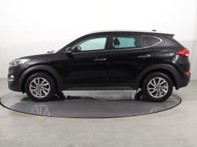 Hyundai Tucson - 2016