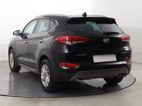 Hyundai Tucson - 2016