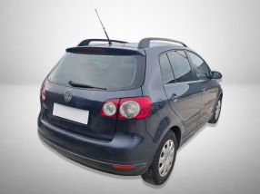 Volkswagen Golf Plus - 2008