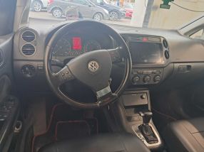 Volkswagen Golf Plus - 2008