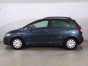 Volkswagen Golf Plus - 2008
