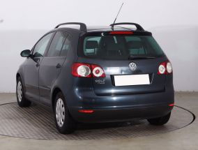 Volkswagen Golf Plus - 2008