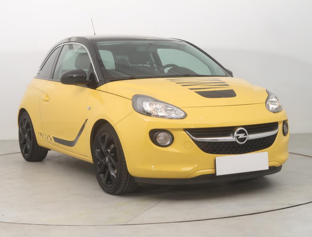 Opel Adam