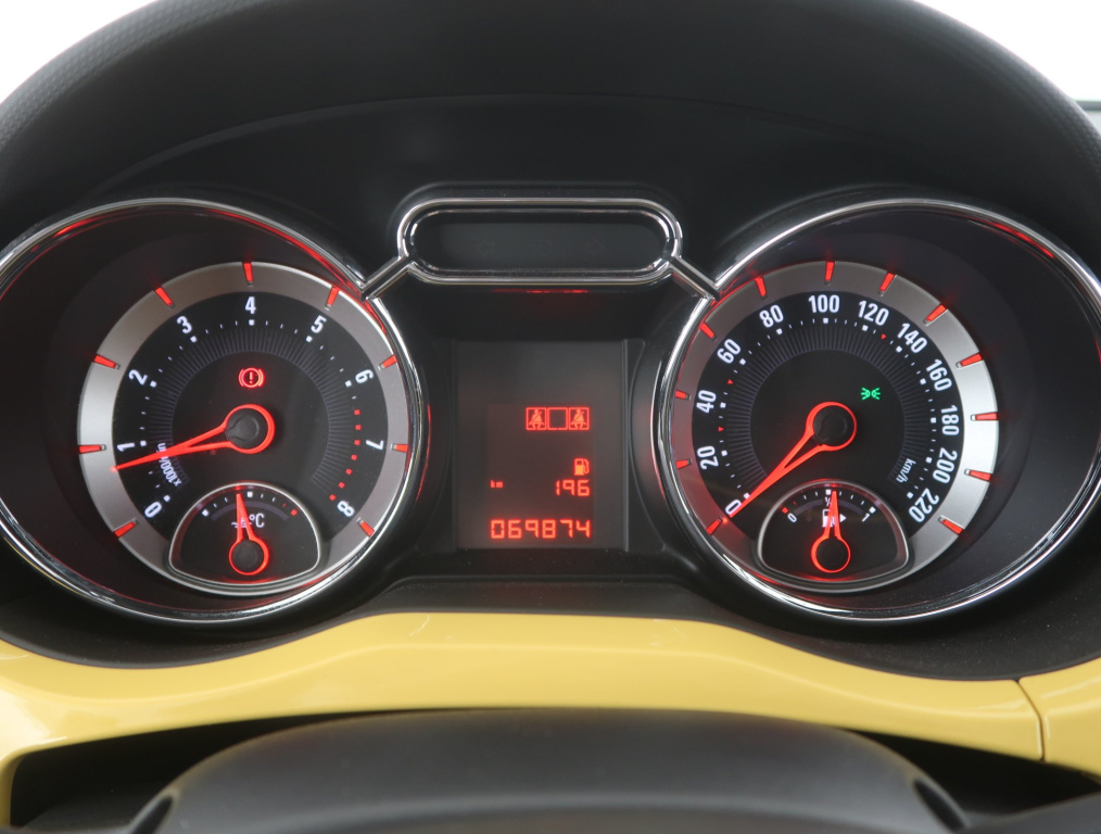 Opel Adam