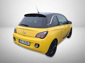 Opel Adam - 2013